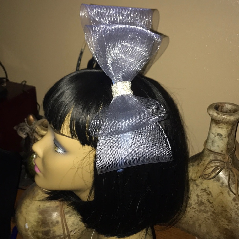 New Beautiful Rhinestone Headbands /Hair Accessory - Picture 2 of 16